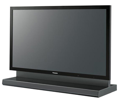 ���������� ������ Panasonic TH-103PF10RK