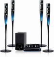 �������� ��������� + ������� LG HB 954TB