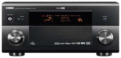 ��������� Yamaha DSP-Z11 black