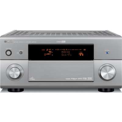 ��������� Yamaha DSP-Z11 Titan