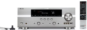 AV-������� Yamaha RX-V 1065 RDS Ti