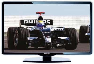 LCD ��������� PHILIPS 52PFL7404H