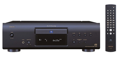 CD-������������� DENON DCD-510AE BL
