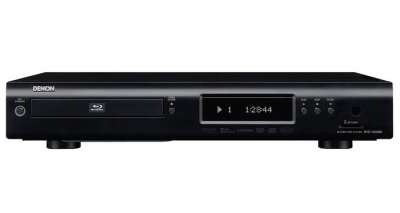 Blu-ray ������������� Denon DVD-1800 BD BL