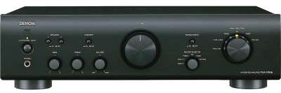 ������ ��������� DENON PMA-710AE BL