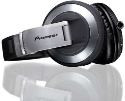 �������� Pioneer HDJ-2000