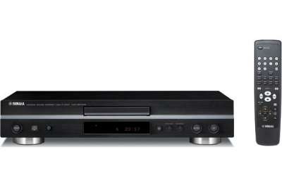 CD ������������� Yamaha CDX-397 MK2 bl