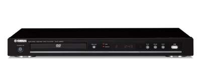 DVD ����� YAMAHA DVD-S663 bl