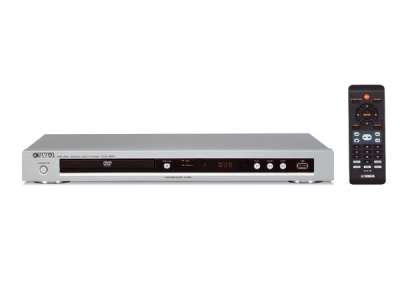 DVD ����� YAMAHA DVD-S663 si