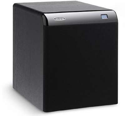 �������� Velodyne CHT-8Q black