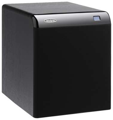 �������� Velodyne CHT-12Q black