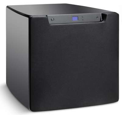 �������� Velodyne SPL-8U black