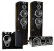 �������� �������� Wharfedale Evo-2 508 5.0 Set Piano Black