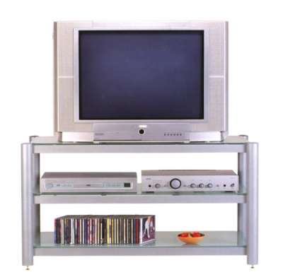 ��������� ��� TV � Hi-Fi ���������� Empire EC-TV BGS