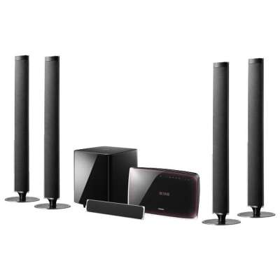 �������� ��������� Samsung HT-TKX725