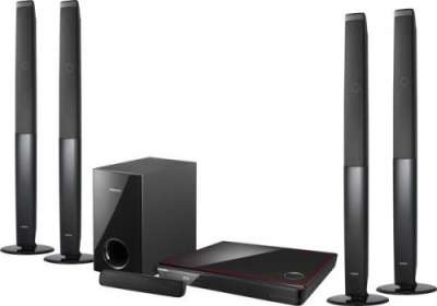 �������� ��������� Samsung HT-BD1255R