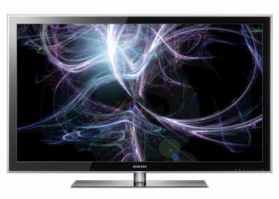 LED-��������� Samsung UE-55B8000