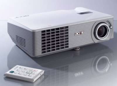 �������� Acer H5350
