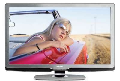 LCD ��������� Philips 46PFL9704H
