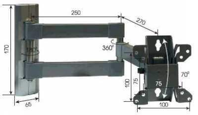 ��������� Kromax Techno-10