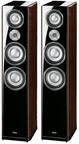 ��������� �������� Magnat Quantum 1009, piano lacquer black/dark walnut