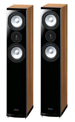 ��������� �������� Magnat Quantum 605 Walnut