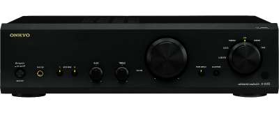 ��������������� ��������� Onkyo A-9355 Black