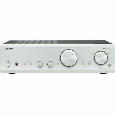 ��������������� ��������� Onkyo A-9355 Silver
