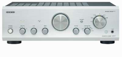 ��������������� ��������� Onkyo A-9377 Silver