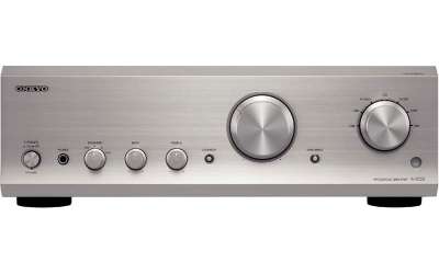��������������� ��������� Onkyo A-9555 Silver