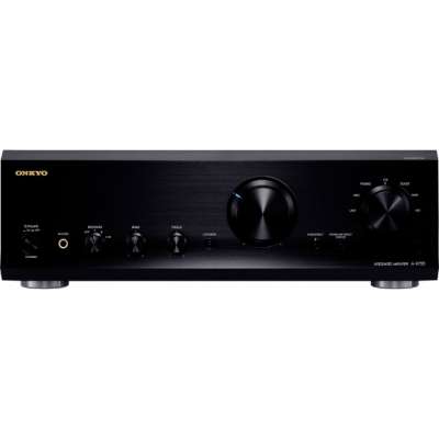 ��������������� ��������� Onkyo A-9755 Black