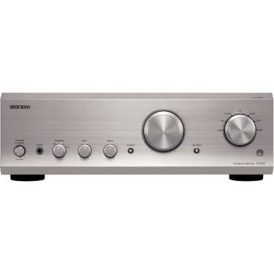 ��������������� ��������� Onkyo A-9755 Silver