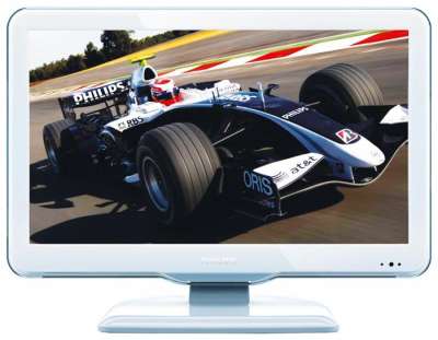 LCD ��������� PHILIPS 22PFL5614