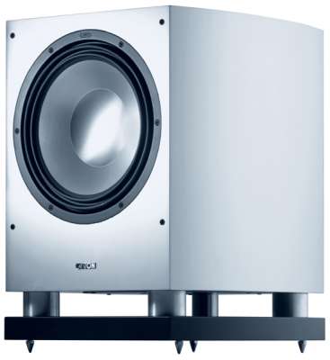 �������� CANTON Vento AS 850, white high gloss