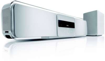 �������� ��������� Philips HTS 8150