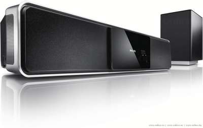 �������� ��������� PHILIPS HTS6100