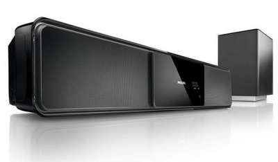 �������� ��������� PHILIPS HTS6120