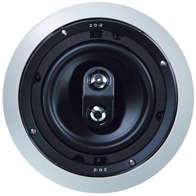 ������������ �������� Canton InCeiling 650 DT, white