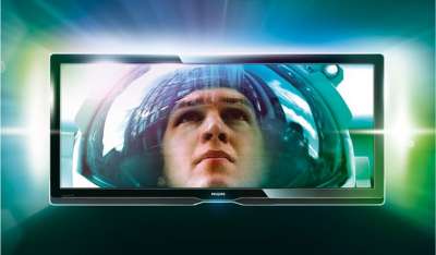LCD ��������� PHILIPS 56PFL9954