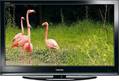 LCD ��������� Toshiba 37ZV635DR