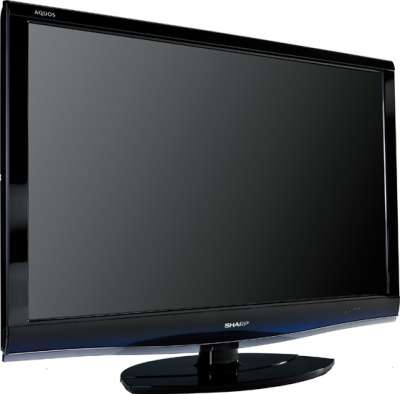 LCD ��������� Sharp LC-32SH7RU-BK