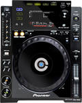 CD ������������� Pioneer CDJ-900