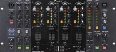 ����� ��������� Pioneer DJM-5000