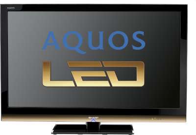 LED ��������� Sharp LC-32LX700RU