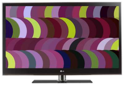 LED ��������� LG 47SL9500