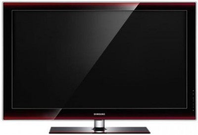 ���������� ��������� Samsung 50B550T4W