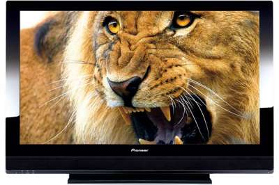 ���������� ��������� Pioneer PDP-SX5080D