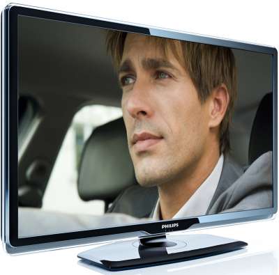 LCD ��������� Philips 32PFL8404H