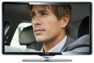 LCD ��������� PHILIPS 40PFL8664