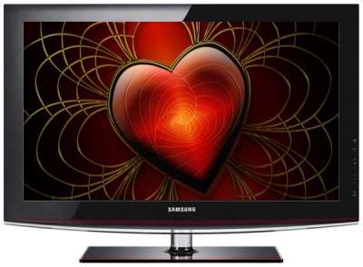 LCD ��������� Samsung LE-32B460B2W